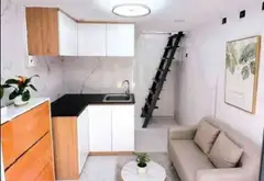 Bán nhà 2 tầng diện tích nhỏ tại Quận 8, giá 980 triệu... Bán nhà riêng tại Phú Định, Hồ Chí Minh 11