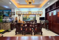 VIP - KHU PHÂN LÔ CÁCH MẠNG THÁNG TÁM Q3 -... Bán nhà riêng tại Nhiêu Lộc, Hồ Chí Minh 02