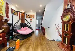 Bán nhà riêng 6 tầng có gara ô tô, thang máy tại phường Thạch Bàn, Long Biên... Bán nhà riêng tại Long Biên, Hà Nội 14