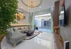 Bán nhà 3 tầng hướng Tây Nam kiệt Núi Thành, Hoà Cường, Hải Châu... Bán nhà riêng tại Hòa Cường, Đà Nẵng 06