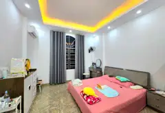 Nhà mặt phố lô góc 4 tầng vỉa hè rộng, thuận tiện kinh doanh Xuân Diệu... Bán nhà mặt phố tại Dương Kinh, Hải Phòng 05
