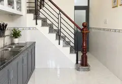 Nhà 4 tầng 5PN, ưu tiên riêng tư, giá 3 tỷ... Bán nhà riêng tại Bình Hưng Hòa, Hồ Chí Minh 05