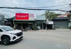 Bán đất mặt tiền Dương Đình Cúc, diện tích 176m2, phù hợp đầu tư kinh doanh... Bán đất tại Tân Nhựt, Hồ Chí Minh 01