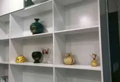 Căn hộ góc tầng 27 tại Hoàng Huy Commerce, không gian thoáng đãng, nội thất cao cấp... Bán căn hộ chung cư tại An Biên, Hải Phòng 10