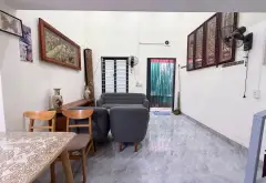 Nhà lô góc Khương Đình, 26m², giá 1.65 tỷ, ở ngay... Bán nhà riêng tại Khương Đình, Hà Nội 04