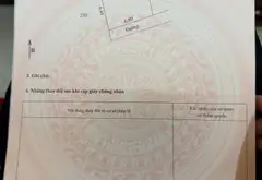 Lô đất vàng gần Vành Đai 3.5 - Văn Giang... Bán đất tại Văn Giang, Hưng Yên 08