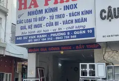 Nhà mặt phố quận 10 giá hời, vị trí đỉnh cực hiếm... Bán nhà mặt phố tại Hòa Hưng, Hồ Chí Minh 03