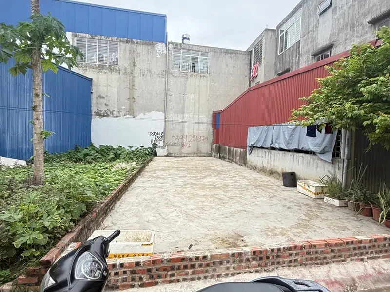 Đất nền siêu đẹp sát vườn hoa Cây Lim, Hải An, HP... Bán đất tại Hải An, Hải Phòng 01