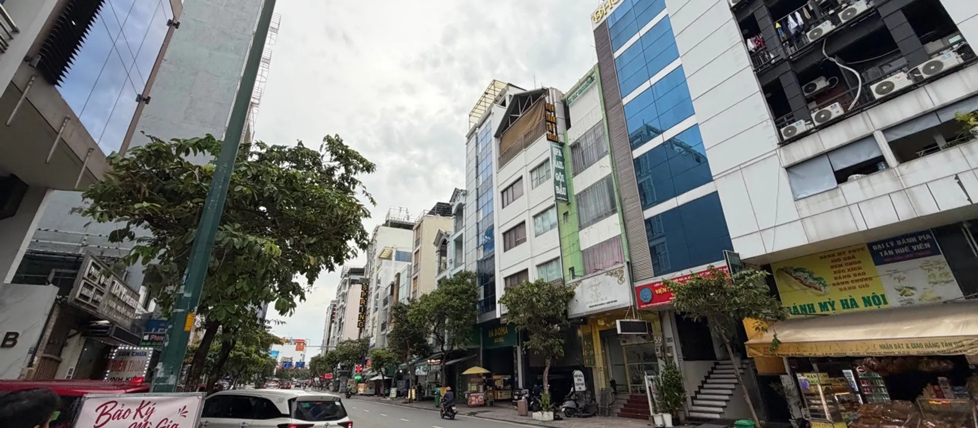 Cơ Hội Vàng Sở Hữu Nhà Mặt Phố Gần Sân Bay Tân Sơn Nhất... Bán nhà mặt phố tại Tân Sơn Hòa, Hồ Chí Minh 01