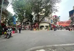 Bán nhà mặt phố Hàng Đồng - Hoàn Kiếm - Hà Nội... Bán nhà mặt phố tại Hoàn Kiếm, Hà Nội 09