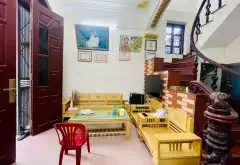 Bán nhà 4 tầng phân lô ô tô dừng đỗ tại Sài Đồng, 40m2... Bán nhà riêng tại Phúc Lợi, Hà Nội 05