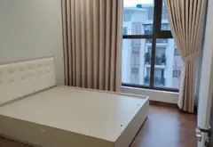 Căn hộ cao cấp 3 ngủ view hồ tại Ngọc Thuỵ, diện tích 97m2 full nội thất... Bán căn hộ chung cư tại Bồ Đề, Hà Nội 05