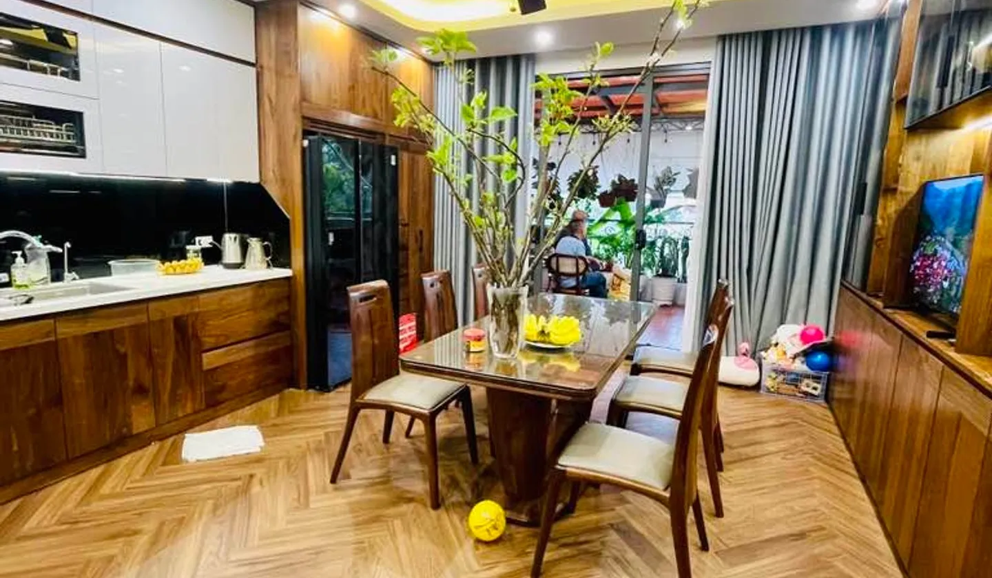 Nhà mặt phố góc 3 thoáng đẳng cấp tại trung tâm phố cổ Hà Nội... Bán nhà mặt phố tại Hoàn Kiếm, Hà Nội 01