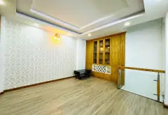 Nhà 5 tầng hiện đại tại Bùi Quang Là, sẵn sàng dọn vào ở... Bán nhà riêng tại An Hội Tây, Hồ Chí Minh 08