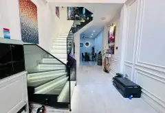 Bán nhà riêng Lạc Long Quân, 5 tầng, ô tô đỗ cửa, kinh doanh tốt... Bán nhà riêng tại Cầu Giấy, Hà Nội 01