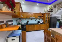 Cơ hội hiếm có sở hữu nhà 2 mặt tiền - hẻm 4m Quận 12 - 55M2 - chỉ 5,1 tỷ (TL).... Bán nhà riêng tại Đông Hưng Thuận, Hồ Chí Minh 03