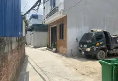 Nhà mới xây 3 tầng thiết kế hiện đại, ngõ rộng thoáng, gần trung tâm quận... Bán nhà riêng tại Hồng Bàng, Hải Phòng 18