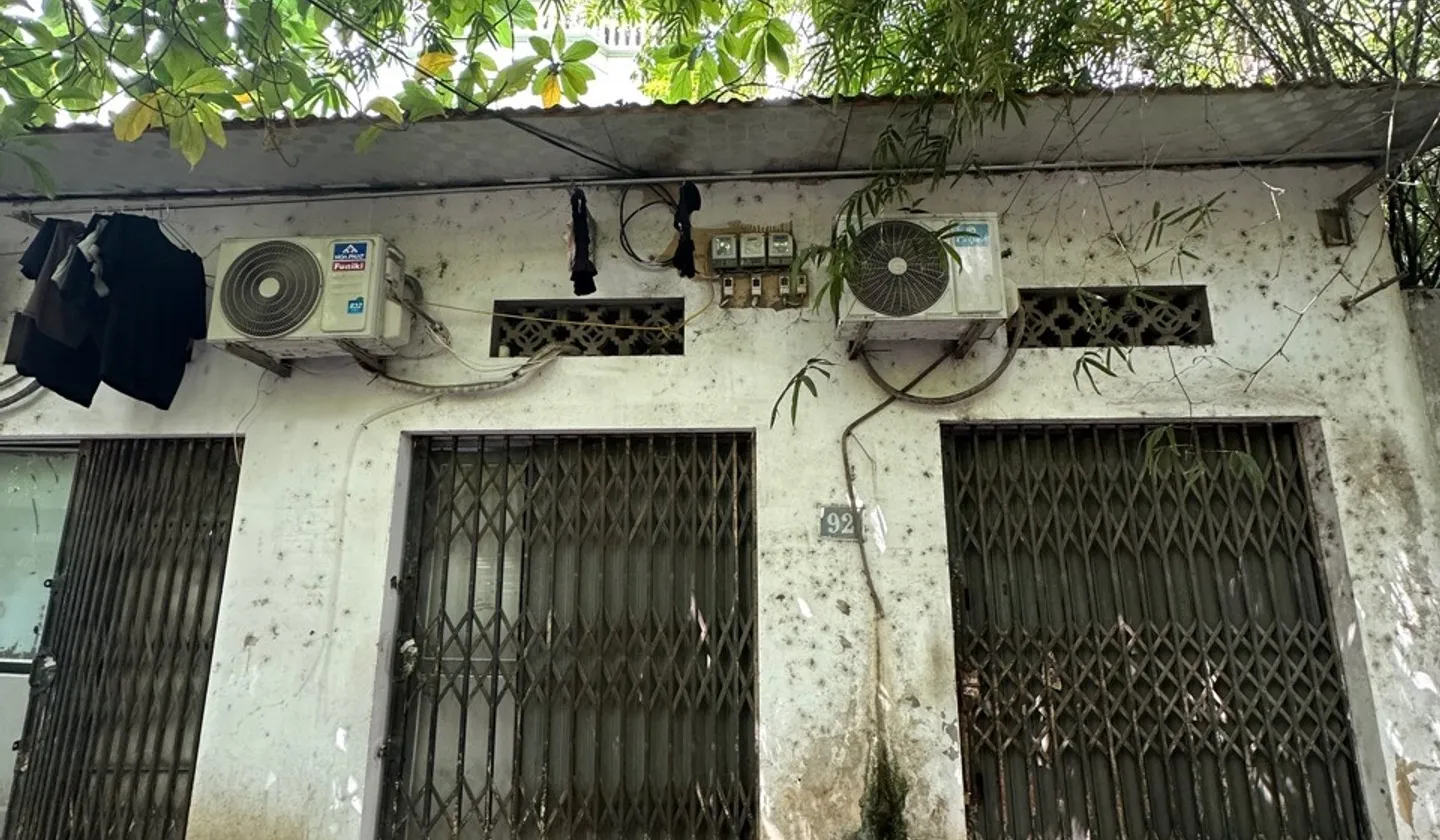 Bán đất mặt tiền 9m tại Cổ Nhuế giá 9 tỷ, ô tô tránh, kinh doanh tốt... Bán đất tại Tây Tựu, Hà Nội 01