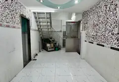 Nhà riêng hai tầng mặt tiền rộng, hẻm ô tô khu vực Tân Phú... Bán nhà riêng tại Tân Phú, Hồ Chí Minh 07