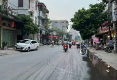 Nhà Như Quỳnh / Hưng Yên / kinh doanh dòng tiền tốt , dân cư đông , giá tốt... Bán nhà riêng tại Như Quỳnh, Hưng Yên 16