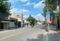 Mua Bán đất Phường Đông Hòa, Hồ Chí Minh, diện tích 141 m2, giá 6.3 tỷ đồng... Bán đất tại Đông Hòa, Hồ Chí Minh 01