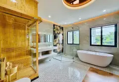 Nhà phố 5 tầng thang máy, gara ô tô, nội thất cao cấp tại phường trung tâm... Bán nhà riêng tại Thông Tây Hội, Hồ Chí Minh 15
