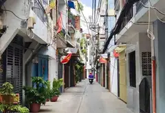 Nhà Đẹp Giữa Trái Tim Quận 3, Giá Tốt Nhất Thị Trường... Bán nhà riêng tại Bàn Cờ, Hồ Chí Minh 01
