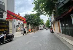 Nhà 5 tầng có thang máy, mặt ngõ rộng kinh doanh, ngay nút giao Lò Đúc - Trần Khát Chân... Bán nhà riêng tại Bạch Mai, Hà Nội 01