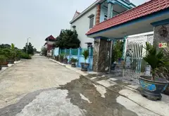 Lô Đất Vàng 46m² Bắc Thượng - Tiện Lợi, Dễ Xây Dựng... Bán đất tại Sóc Sơn, Hà Nội 01