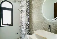 Bán nhà 4 tầng rộng 34m² tại Quang Trung, Gò Vấp, full nội thất, hẻm xe hơi thông thoáng... Bán nhà riêng tại Thông Tây Hội, Hồ Chí Minh 07