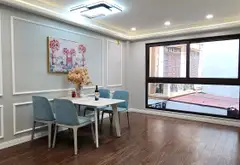CÁCH 3 BƯỚC CHÂN OTO - 6 TẦNG - THANG MÁY - SỔ 48M2 - LÊ TR TẤN/ TRẦN ĐIỀN... Bán nhà riêng tại Phương Liệt, Hà Nội 03