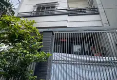 Nhà 2 tầng thoáng rộng, khu dân cư yên tĩnh Quận 8... Bán nhà riêng tại Phú Định, Hồ Chí Minh 01