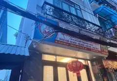 Nhà phố 5 tầng đẳng cấp tại Phường Hoàng Mai, Hà Nội... Bán nhà riêng tại Hoàng Mai, Hà Nội 01