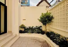 Nhà Mặt Tiền Gò Vấp Giá Hấp Dẫn, Ngang 7m Thiết Kế Sang Trọng... Bán nhà mặt phố tại Thông Tây Hội, Hồ Chí Minh 04
