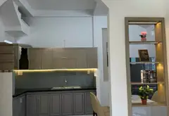 7x7.5m, Bán nhà Nguyễn Văn Khối, Hẻm xe hơi 5M, P9 Gò Vấp, 5 Tỷ... Bán nhà riêng tại Thông Tây Hội, Hồ Chí Minh 04