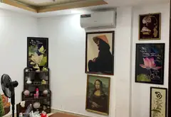 Nhà mặt phố 4 tầng 150m2, mặt tiền 9m tại Tân Thới Nhất giá 25 tỷ... Bán nhà mặt phố tại Đông Hưng Thuận, Hồ Chí Minh 05