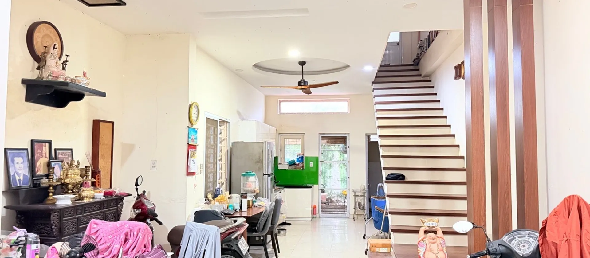 Bán nhà 2 tầng 101m2 mặt phố phường Bình Trưng, giá 7 tỷ thỏa thuận... Bán nhà mặt phố tại Bình Trưng, Hồ Chí Minh 01