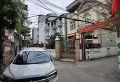 Nhà mới 5 tầng lô góc ngõ rộng tại quận Long Biên... Bán nhà riêng tại Long Biên, Hà Nội 01