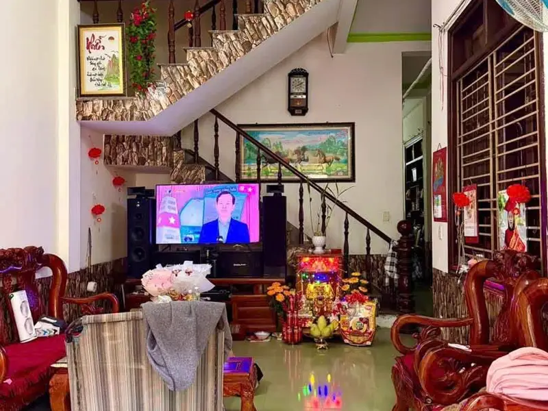 Cơ hội sở hữu nhà 2 tầng kiệt Tôn Đản giá đáng mơ ước... Bán nhà riêng tại An Khê, Đà Nẵng 01