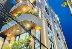 Bán nhà riêng 5 tầng góc 3 mặt tiền 40m2–hẻm xe hơi—Gò Vấp-Nguyễn Tư Giản... Bán nhà riêng tại An Hội Tây, Hồ Chí Minh 20