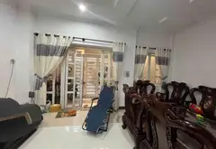 Bán nhà riêng 4 tầng, 63.3m2, giá 11.5 tỷ tại Gò Vấp... Bán nhà riêng tại Gò Vấp, Hồ Chí Minh 02