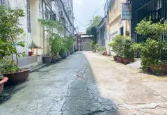🔥 QUỐC LỘ 1A – 52,7M² – 2 TẦNG, 3PN – XE HƠI ĐẬU CỬA – GIÁ … TỶ... Bán nhà riêng tại Tân Thới Hiệp, Hồ Chí Minh 01