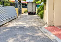 Bán Đất 112m2 thổ cư tại xã Thiên Lộc, Oto ngủ trong đất - Gần Cầu thượng Cát... Bán owner_side tại Thiên Lộc, Hà Nội 01