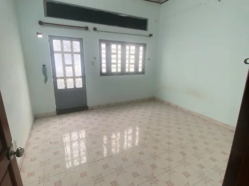 Nhà riêng 2 tầng diện tích 37m² tại phường Tân Sơn Nhì, Hồ Chí Minh... Bán nhà riêng tại Tân Sơn Nhì, Hồ Chí Minh 01
