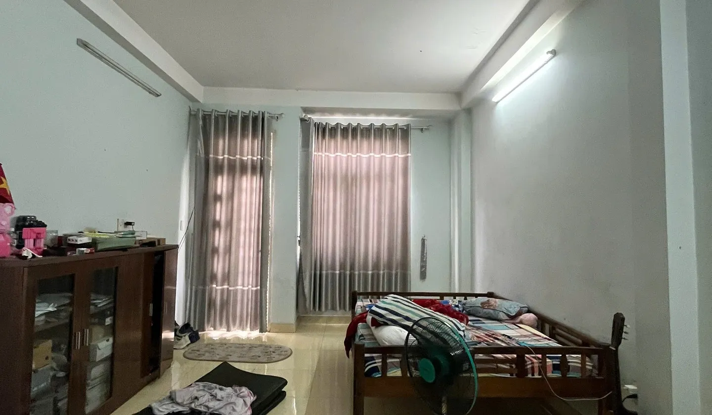 Bán nhà riêng 4 tầng lô góc 2 mặt tiền tại xã Bà Điểm, Hồ Chí Minh, diện tích 181,6 m2... Bán nhà riêng tại Bà Điểm, Hồ Chí Minh 01