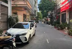 Bán nhà mặt phố 4 tầng tại trung tâm TP Bắc Ninh, đường ô tô tránh, vỉa hè rộng... Bán nhà mặt phố tại Kinh Bắc, Bắc Ninh 06