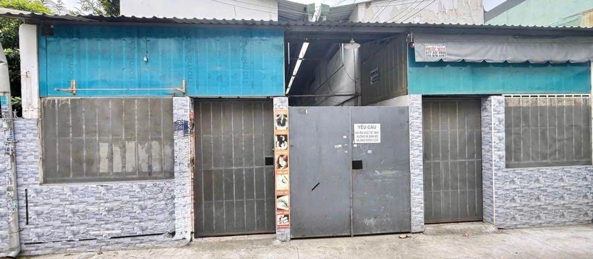 Bán Đất đẹp Trường Chinh 124m² mặt tiền 4.7m, hẻm xe hơi, giá 9.9 tỷ... Bán nhà riêng tại Tân Sơn, Hồ Chí Minh 01