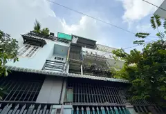 Bán nhà riêng 3 tầng tại phường Phước Long, TP Thủ Đức, diện tích 71m2, giá 6.85 tỷ... Bán nhà riêng tại Phước Long, Hồ Chí Minh 05