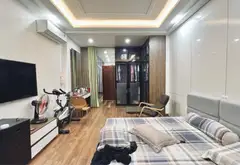 Mặt tiền KD đẳng cấp tại Thạch Thị Thanh, Q1. 4 lầu, 64m2, sân thượng xanh, vị trí đắc địa.... Bán nhà mặt phố tại Tân Định, Hồ Chí Minh 05