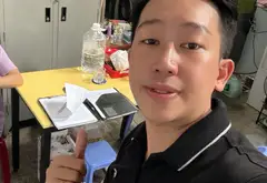 Nhà mặt tiền Quận 3 siêu đẹp, CHDV 5 tầng thang máy... Bán nhà mặt phố tại Nhiêu Lộc, Hồ Chí Minh 08